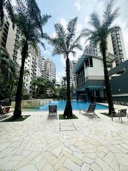The Florida (D19), Condominium #581938211